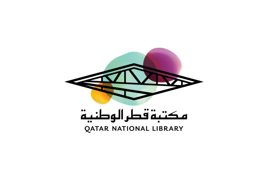 JD-Qatar_National_Library-Logo