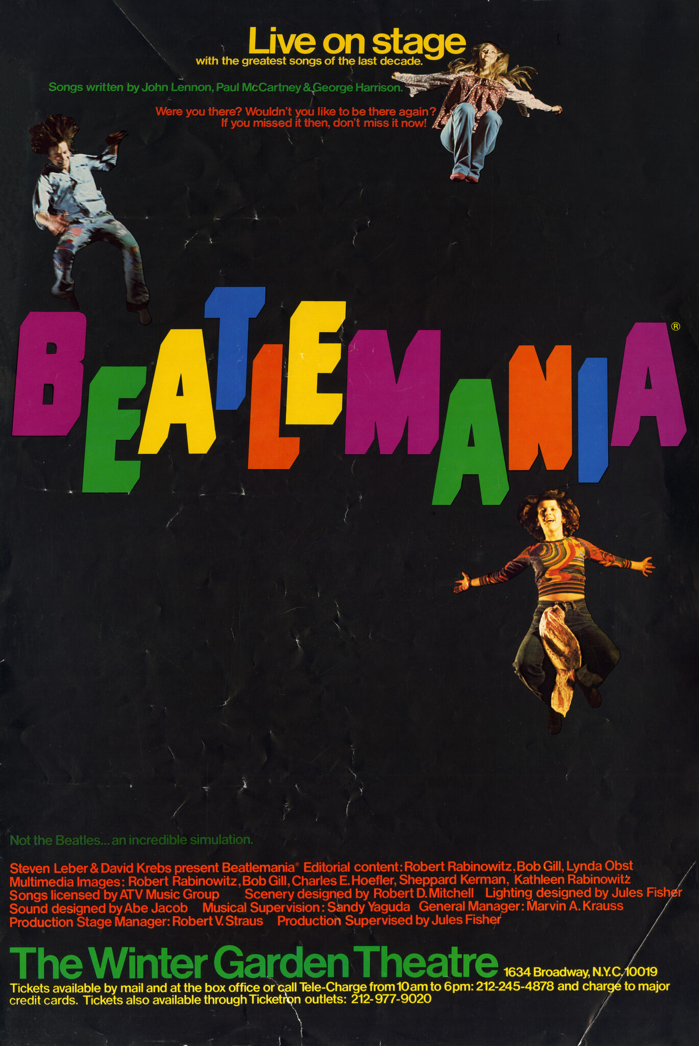 Bob Gill - ADC Hall of Fame | Creative Hall of Fame