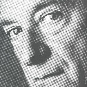 Gene Federico - TDC Medalist | Creative Hall of Fame