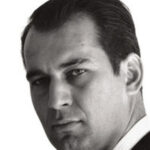 George Lois – ADC Hall of Fame – Creative Hall of Fame