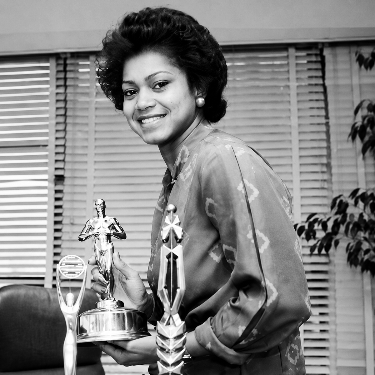 Caroline R. Jones – Creative Hall of Fame