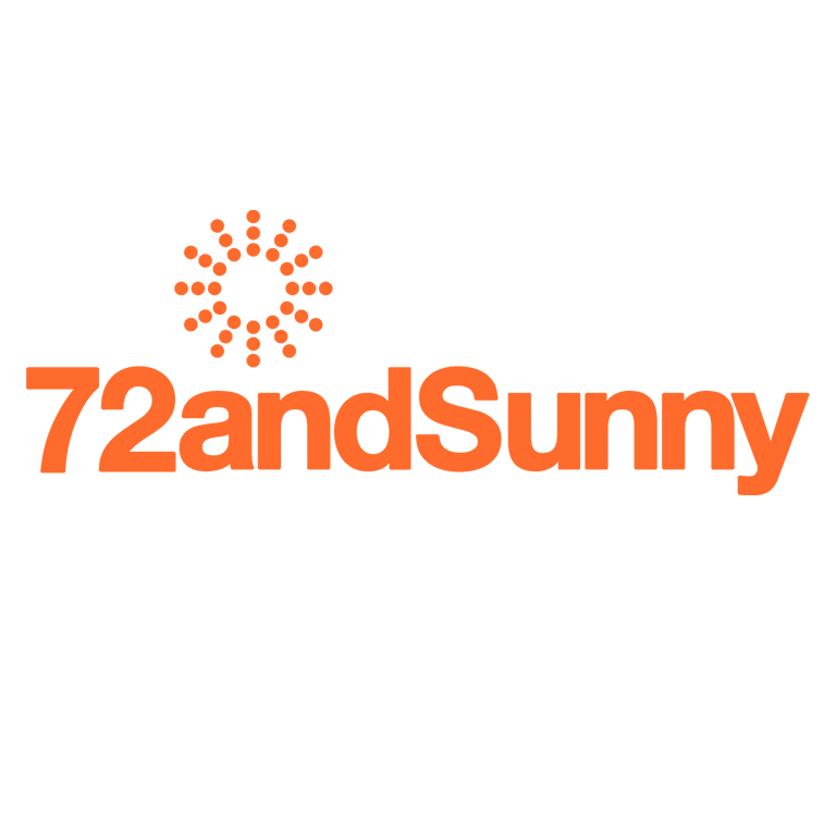 72andSunny