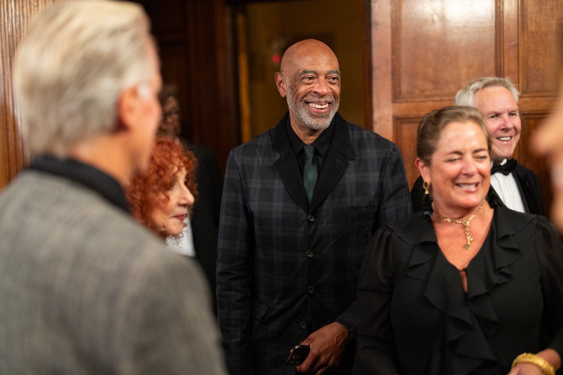 Ceremony | Creative Hall of Fame