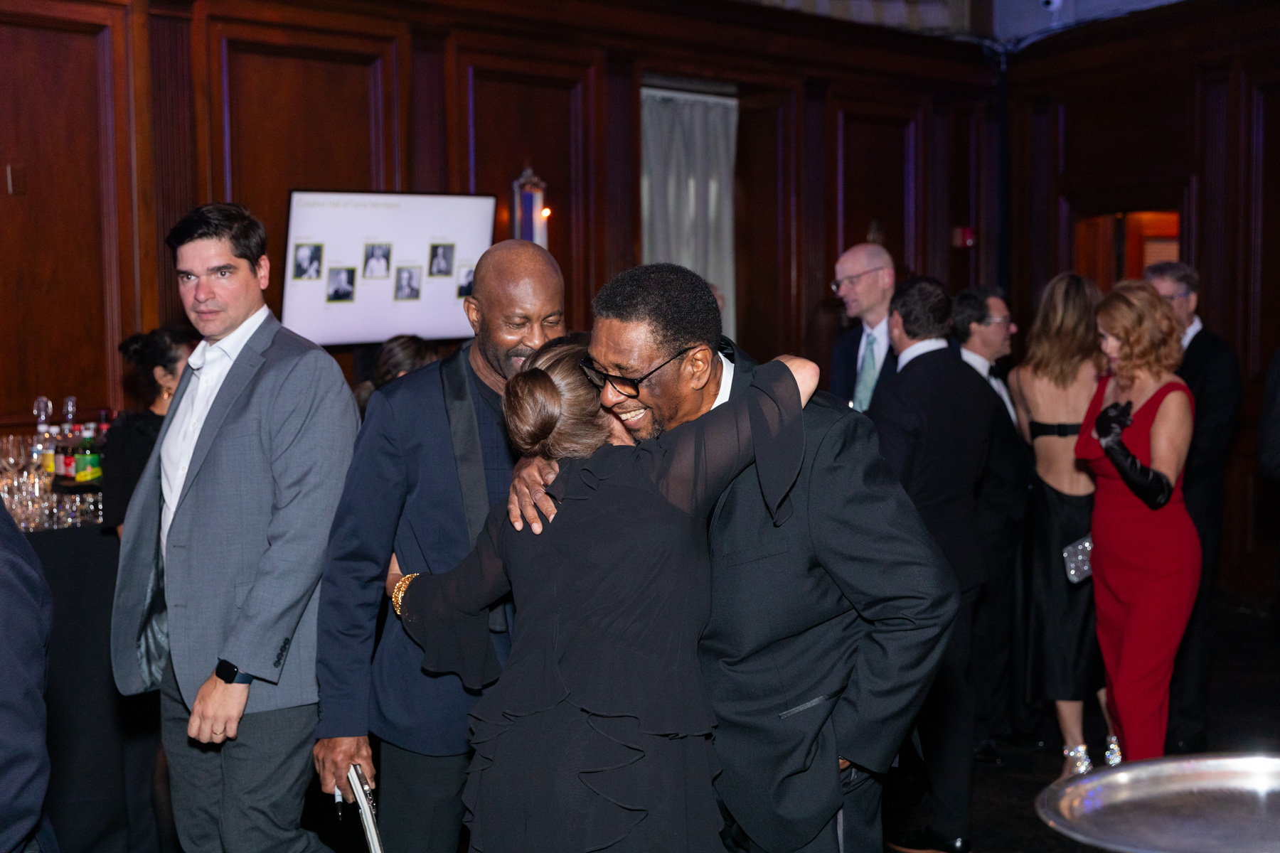 Ceremony | Creative Hall of Fame