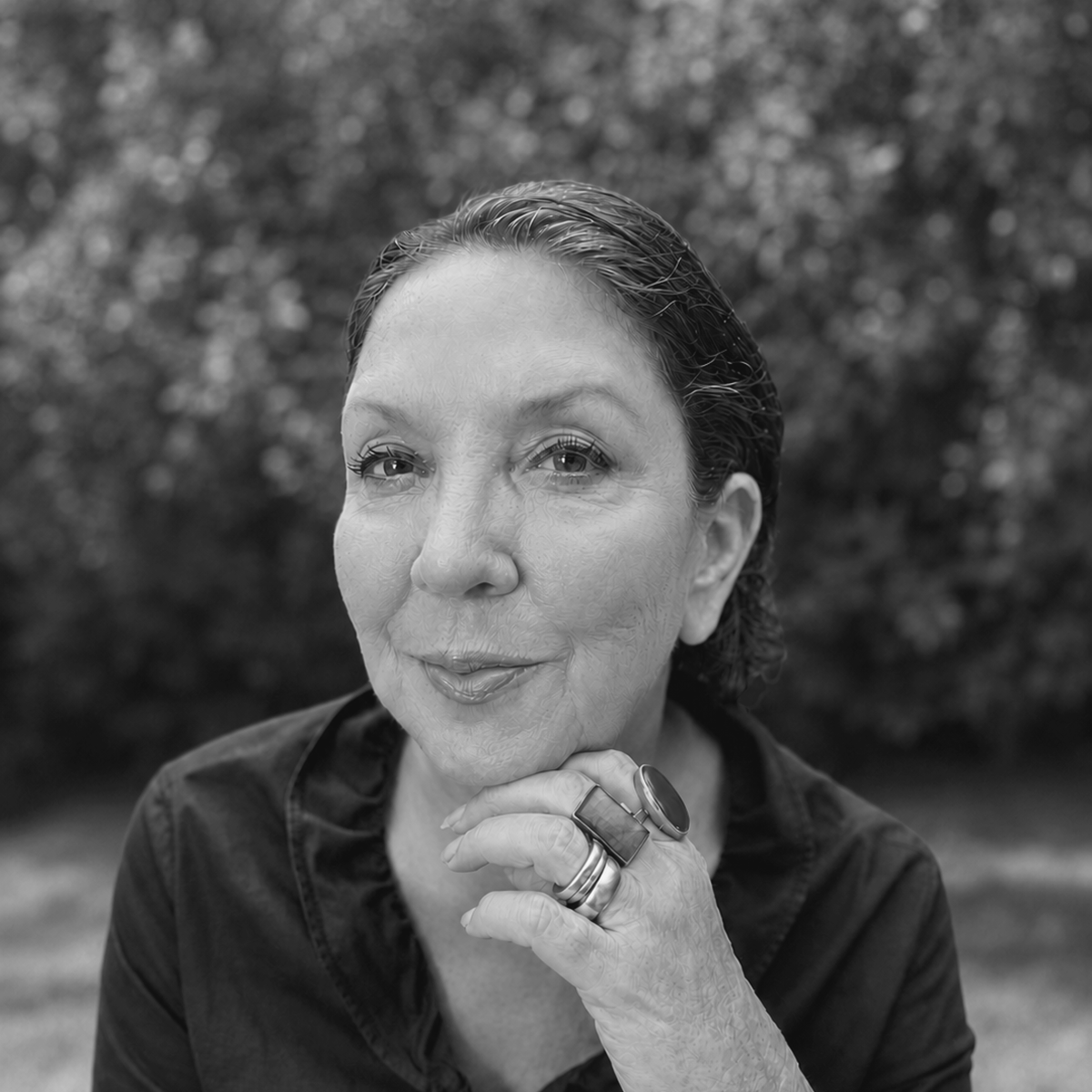 Janet Champ – Creative Hall of Fame