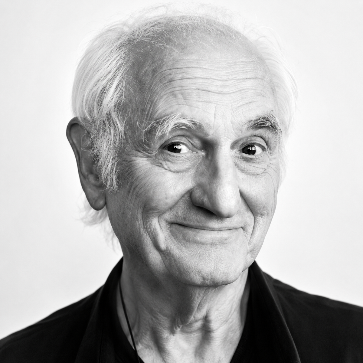 Michael Conrad – Educators Hall of Fame